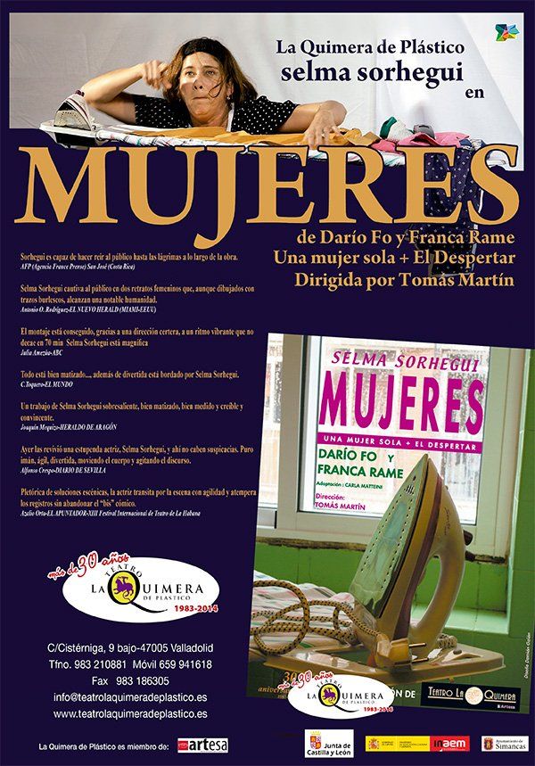 Mujeres