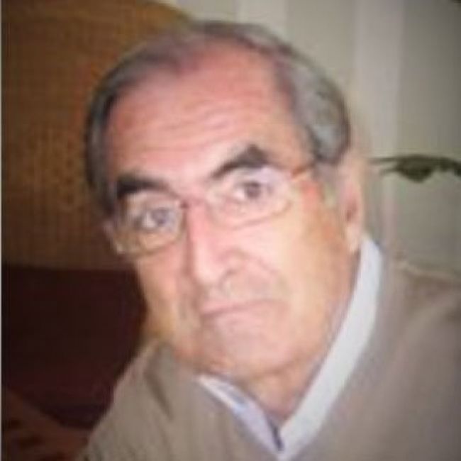 Luis Matilla