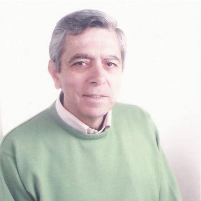Pedro Martín