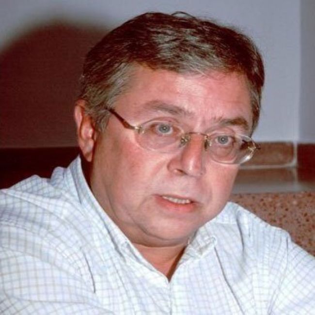 Miguel Murillo
