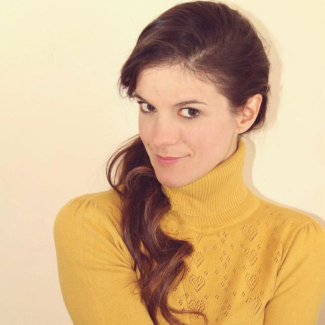 Blanca Izquierdo