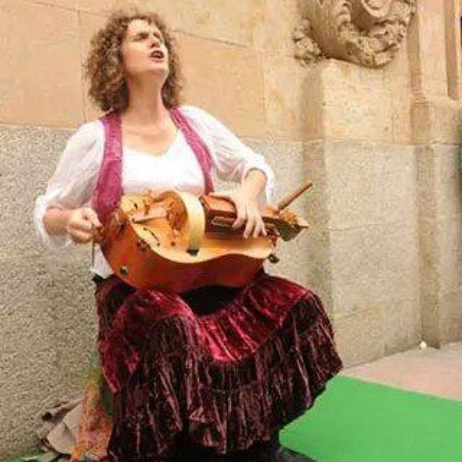 Carmen Orte