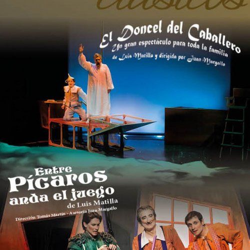 Repertorio de La Quimera de Plástico Repertorio de La Quimera de Plástico