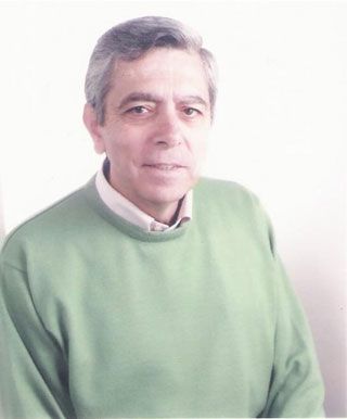 Pedro Martín