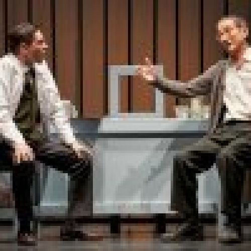 Teatro Las Guerras de Nuestros Antepasados
