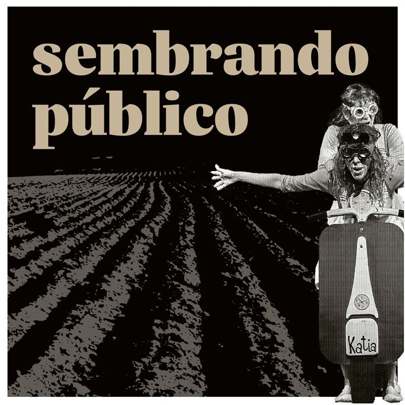 Sembrando público