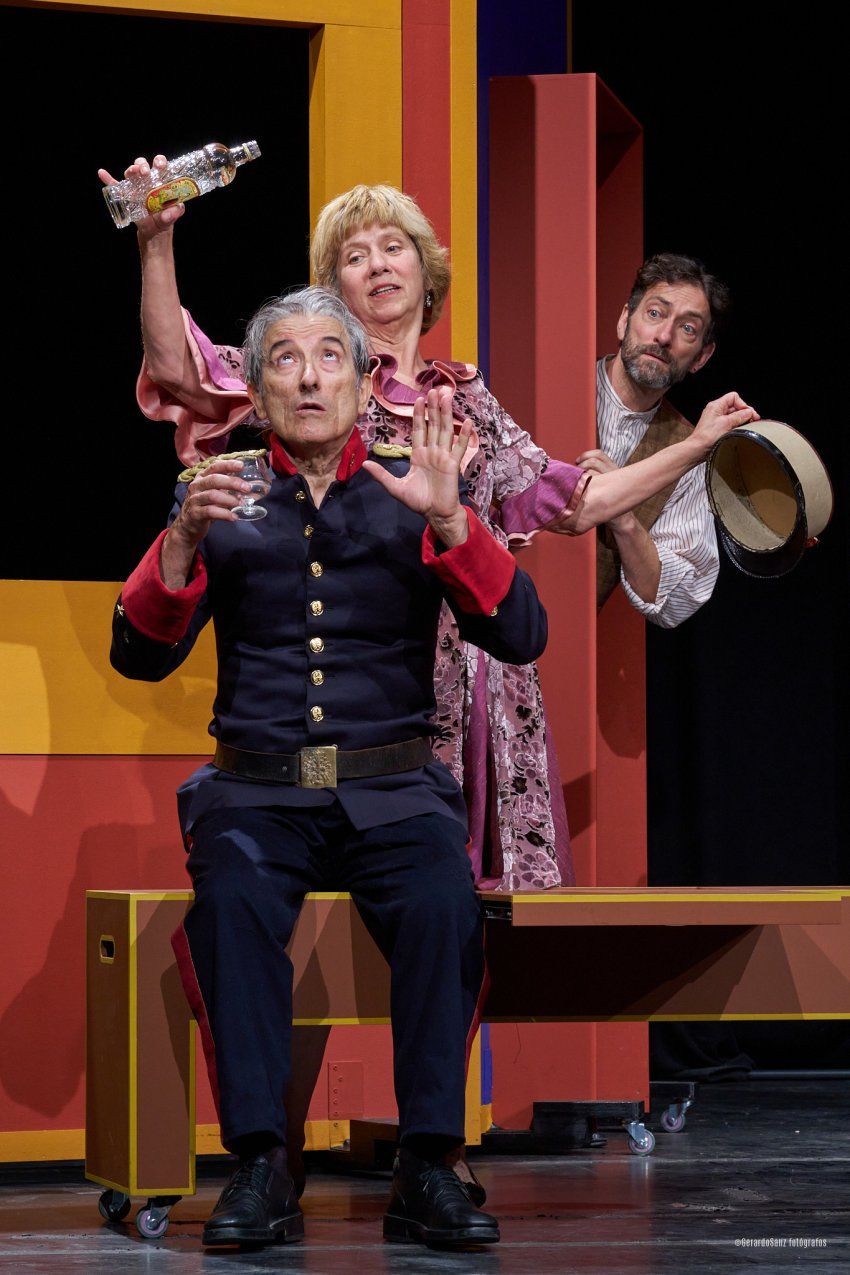 Hasta Aquí hemos llegado