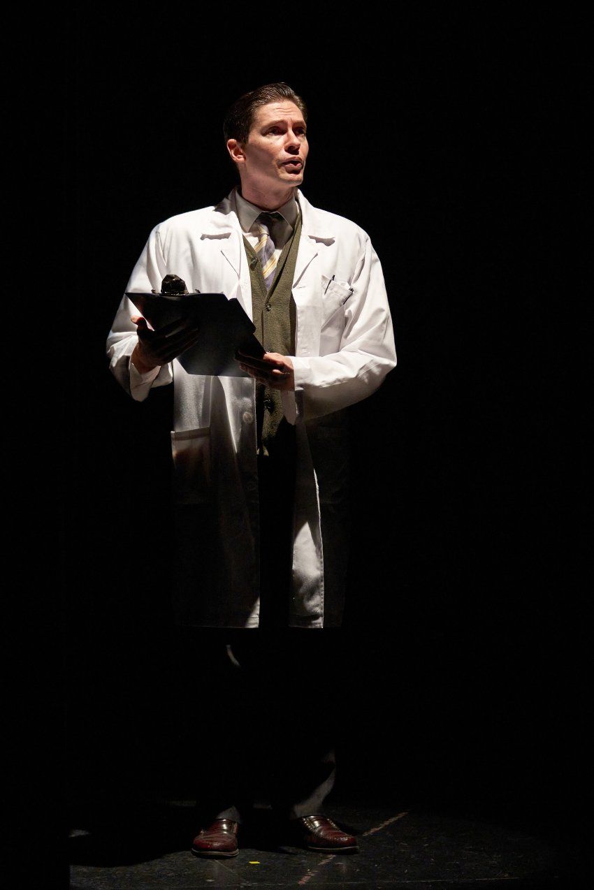 Actuación Las Guerras de Nuestros Antepasados