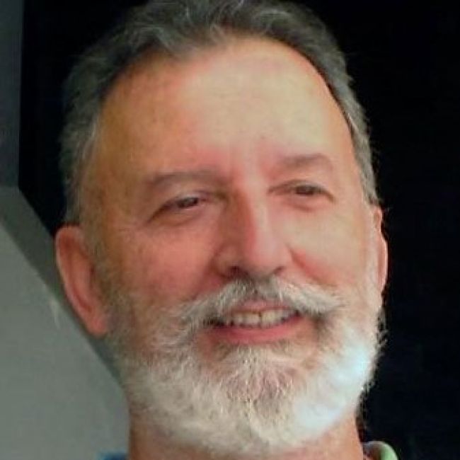 Damián Galán