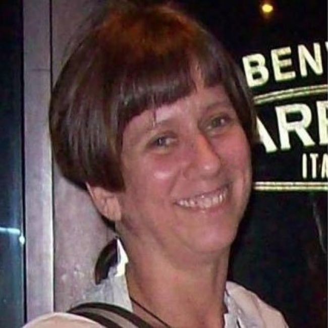 Selma Sorhegui