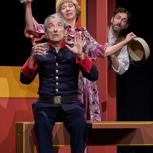 Hasta Aquí hemos llegado