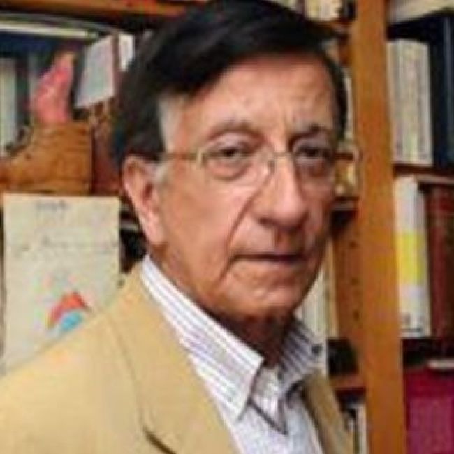 Ramón García